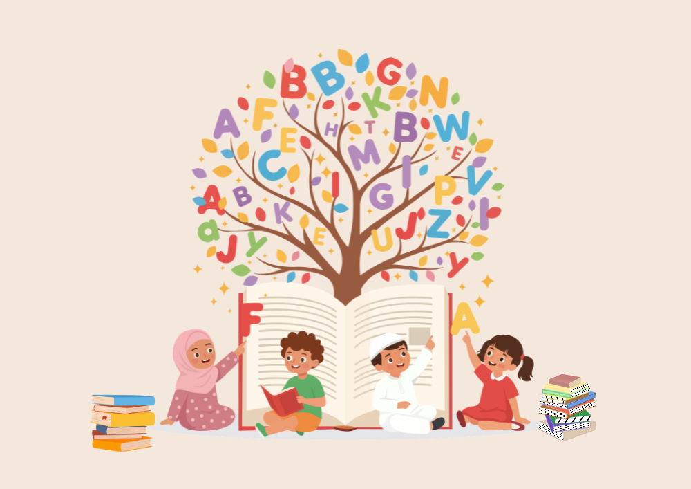 Kenapa Anak Masih Suka Menebak Saat Membaca? Ternyata Bukan Karena Malas Belajar